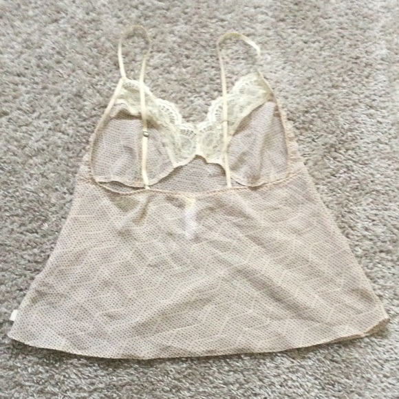 Spaghetti Strap Top - Picture 11 of 11